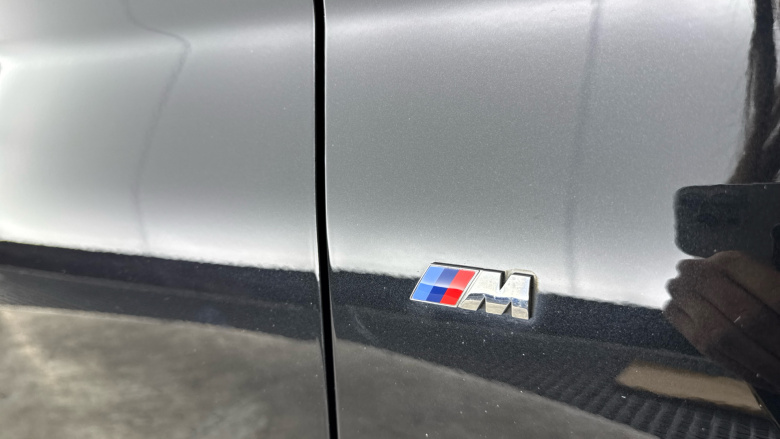 BMW 2 Series 218i M Sport 2dr [Nav] Step Auto Petrol Convertible